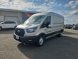Ford Transit Commercial