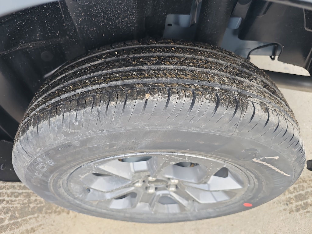 New 2026 Ford Maverick XLT TRUCK