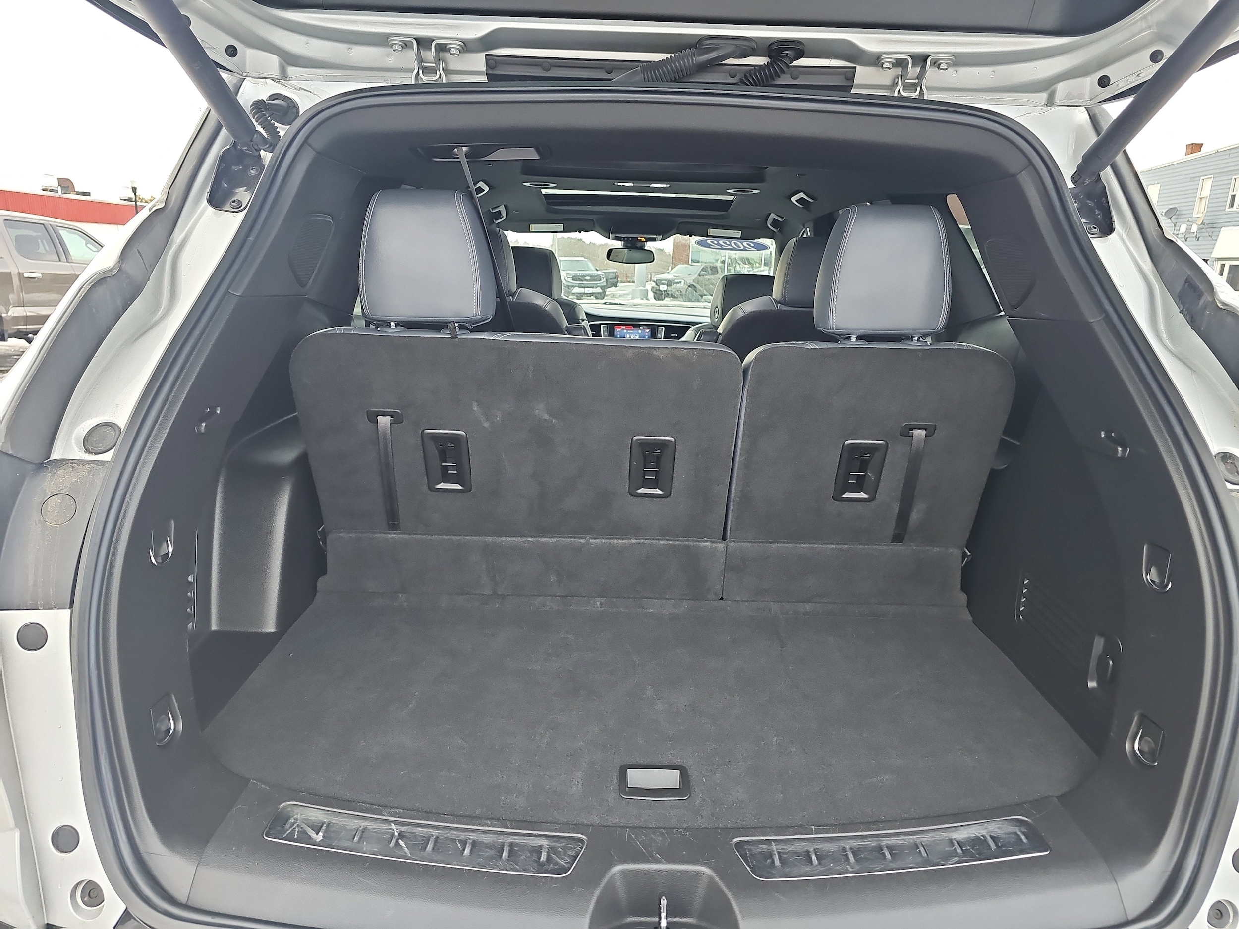 2022 Buick Enclave Essence - Photo 6