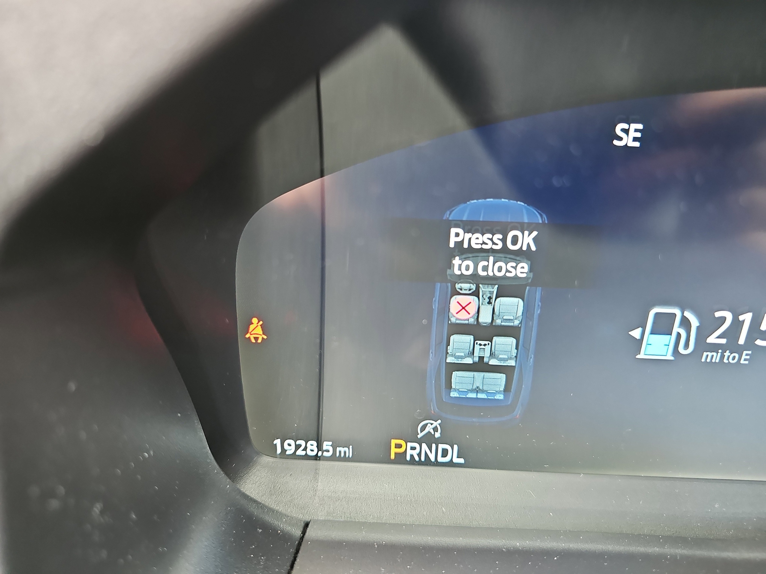 2026 Ford Explorer ST-Line - Photo 22