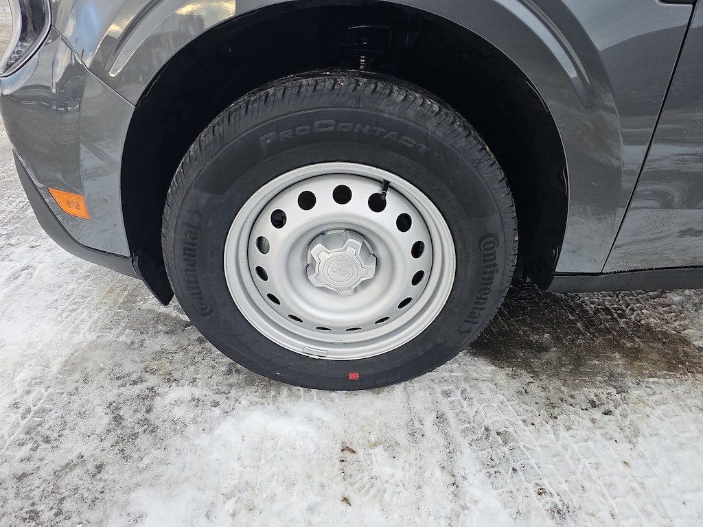 New 2026 Ford Maverick XL TRUCK