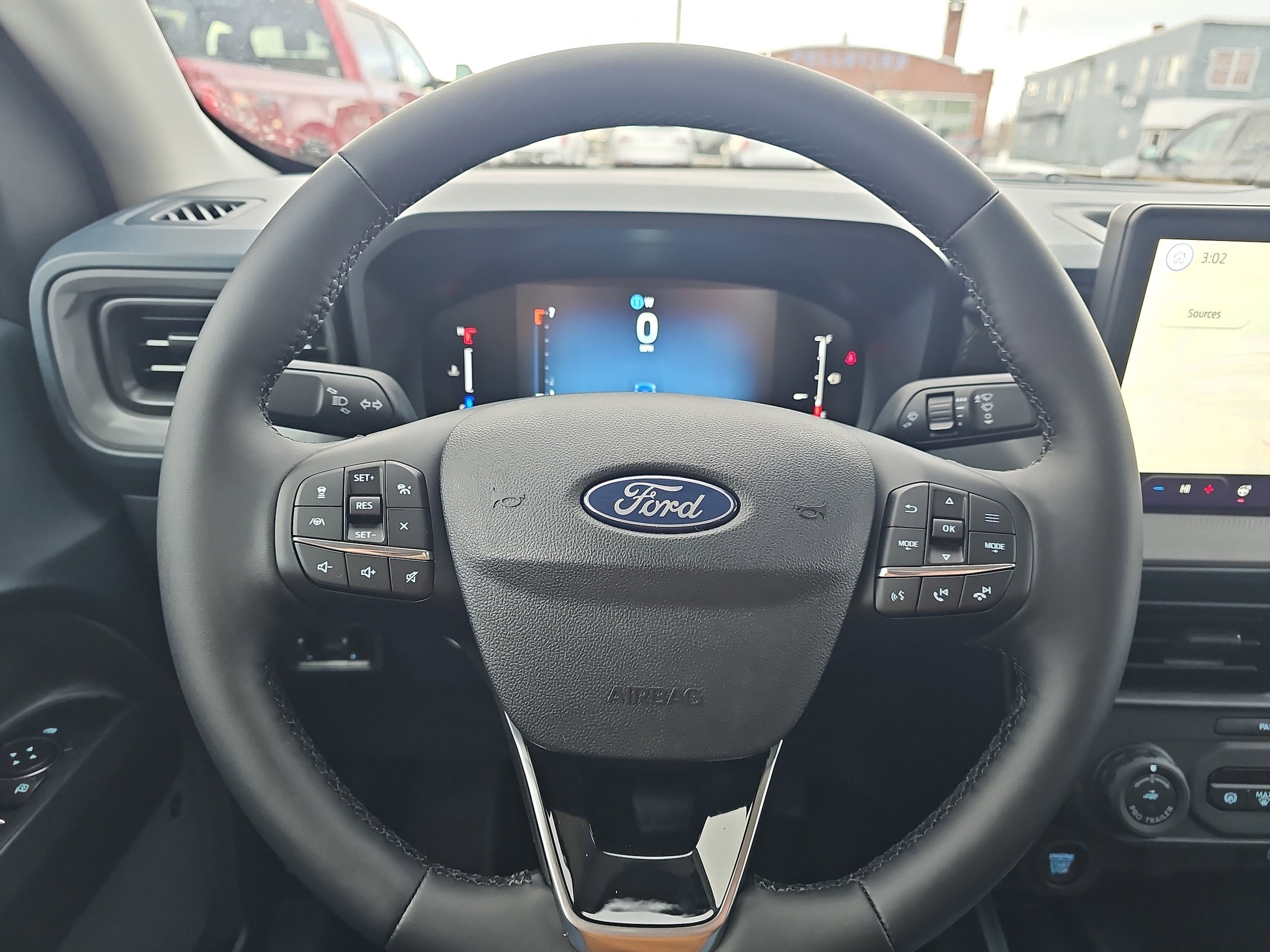 2026 Ford Maverick Lariat - Photo 18