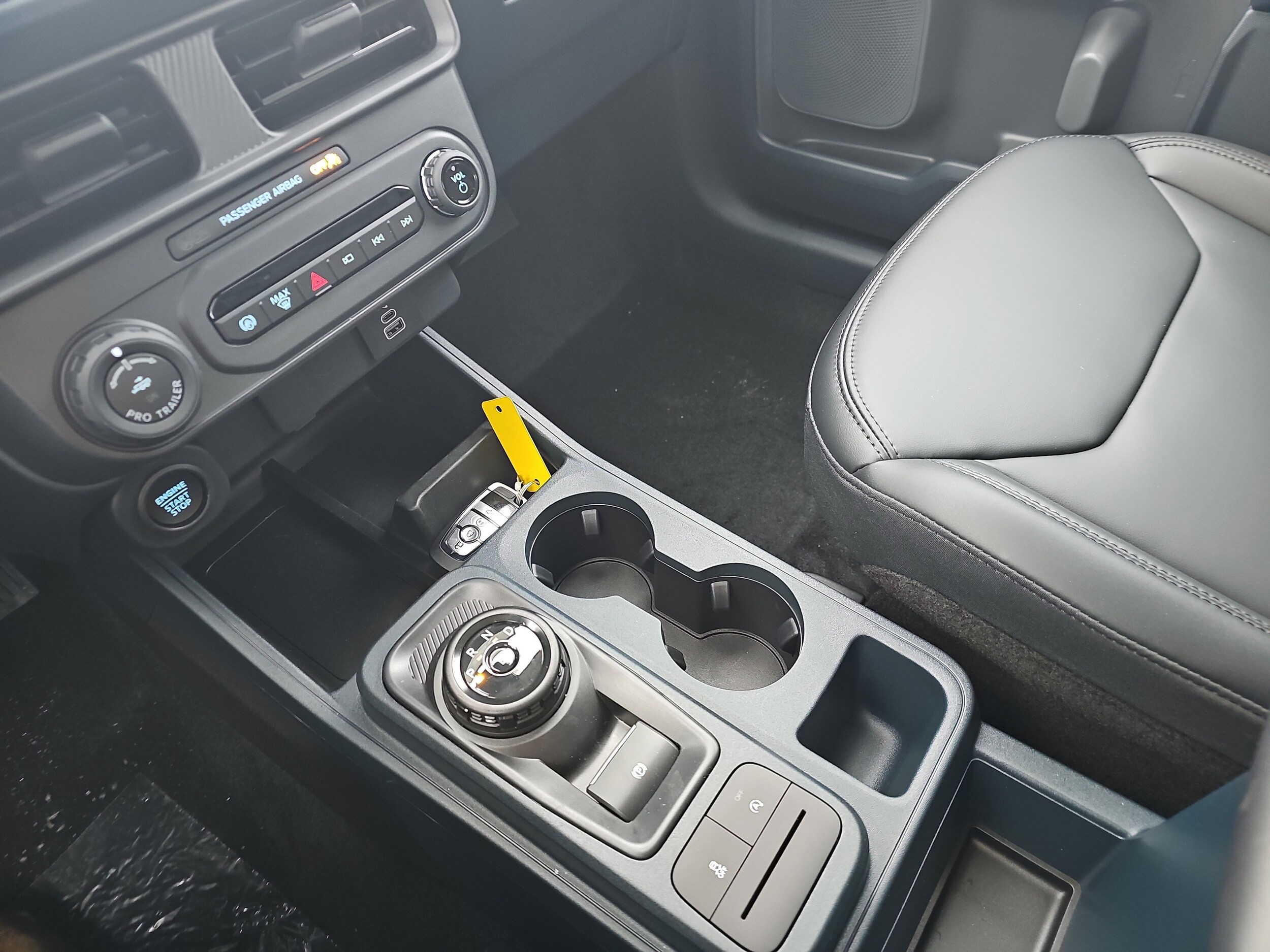 2026 Ford Maverick Lariat - Photo 17