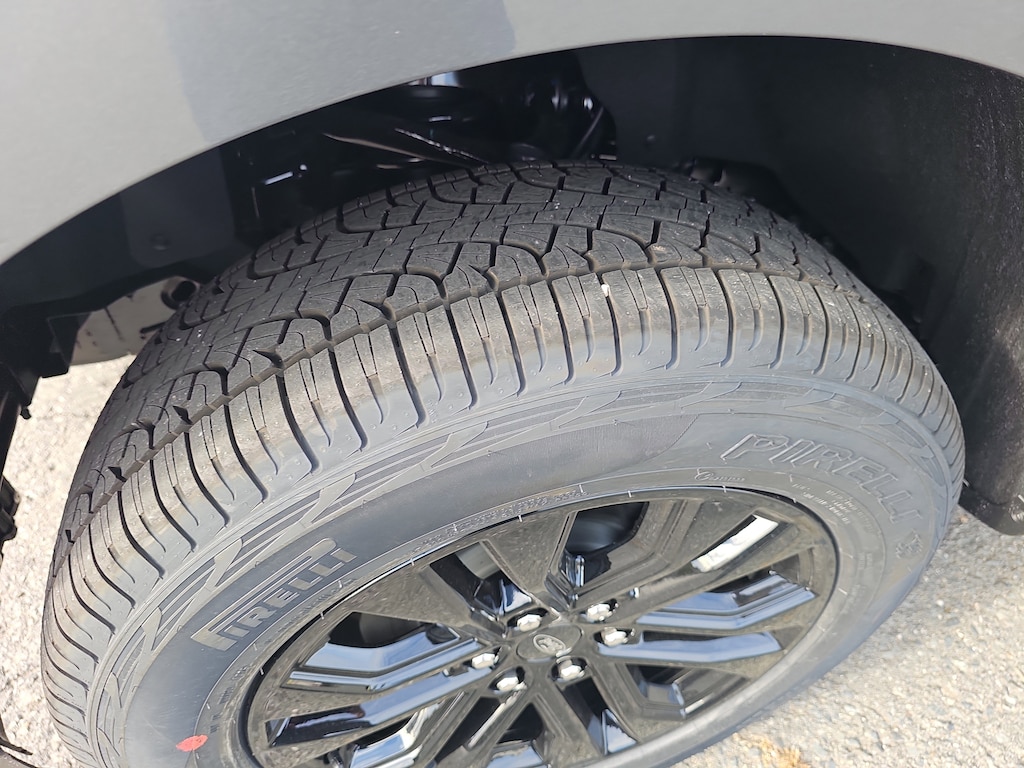 New 2025 Ford F-150 XLT TRUCK