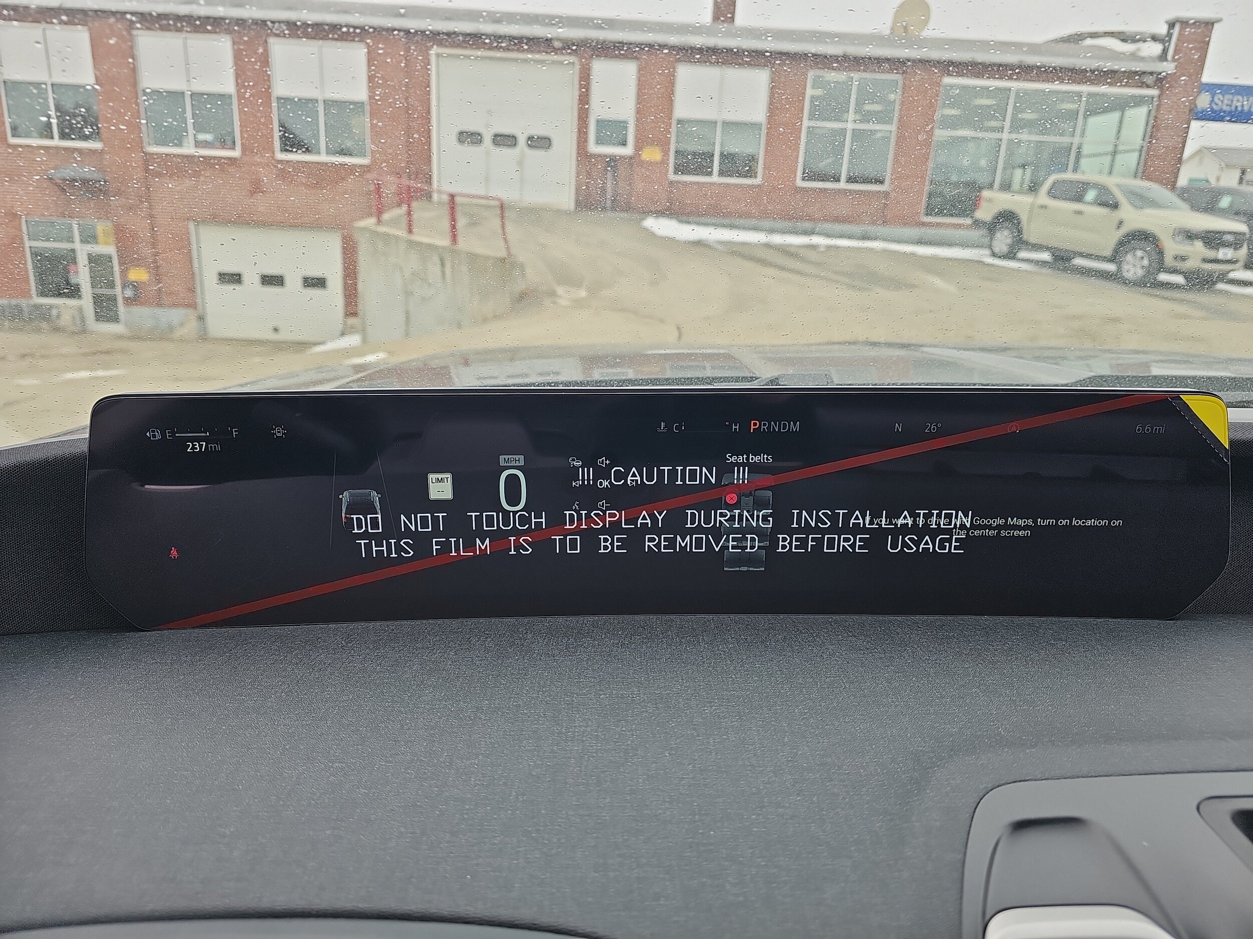 2026 Ford Expedition Active - Photo 21