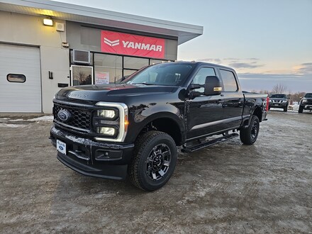 2026 Ford Super Duty F-250 XL