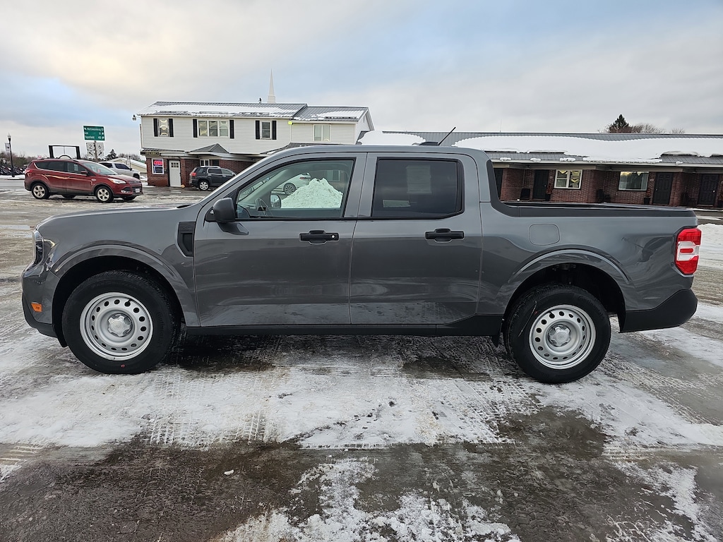 New 2026 Ford Maverick XL TRUCK
