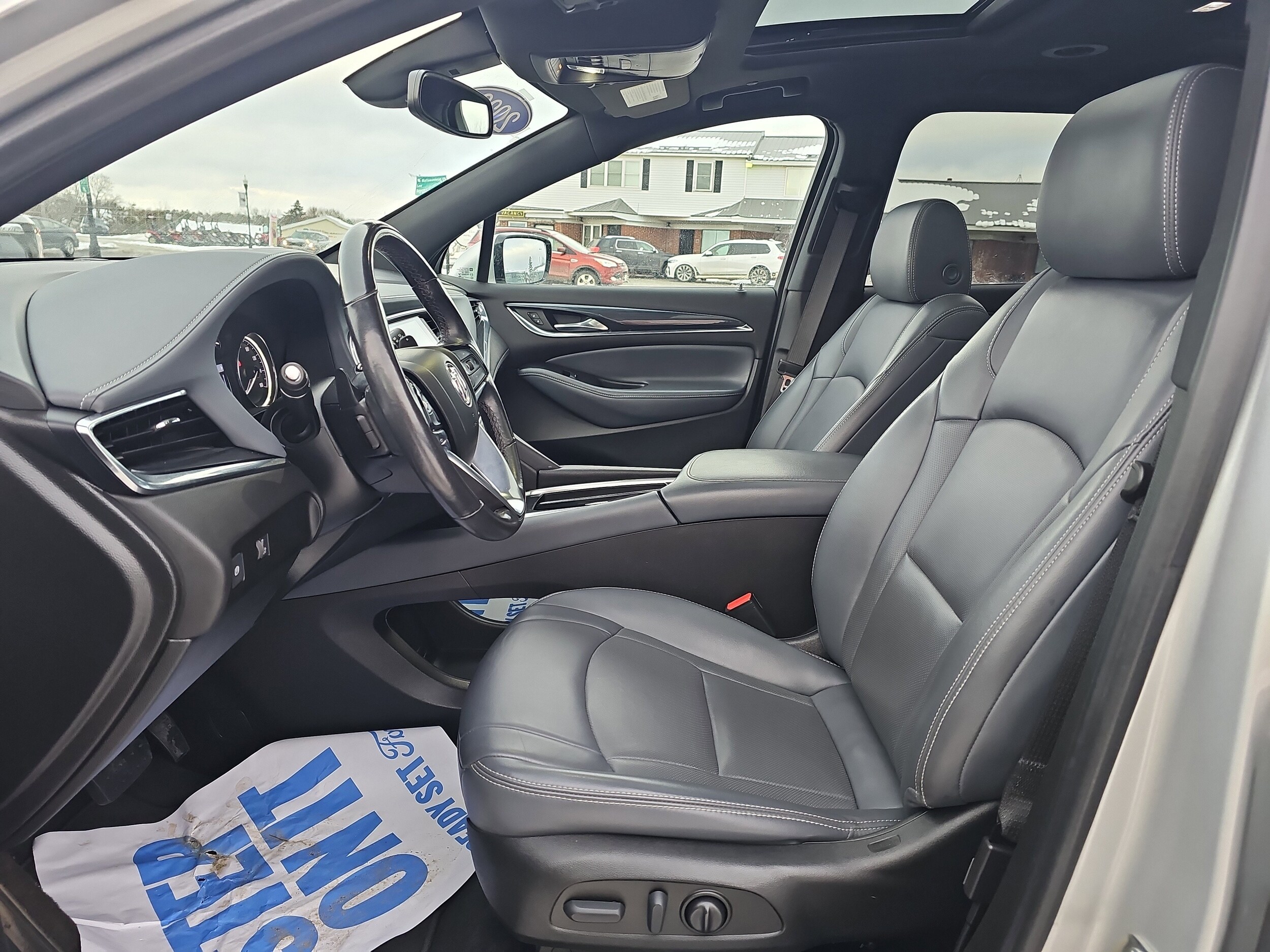 2022 Buick Enclave Essence - Photo 14