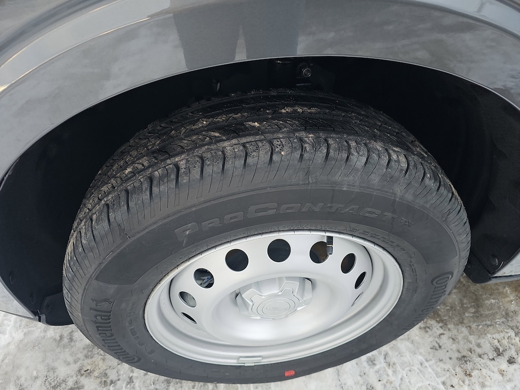 New 2026 Ford Maverick XL TRUCK