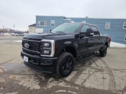 2026 Ford Super Duty F-250&reg; XL