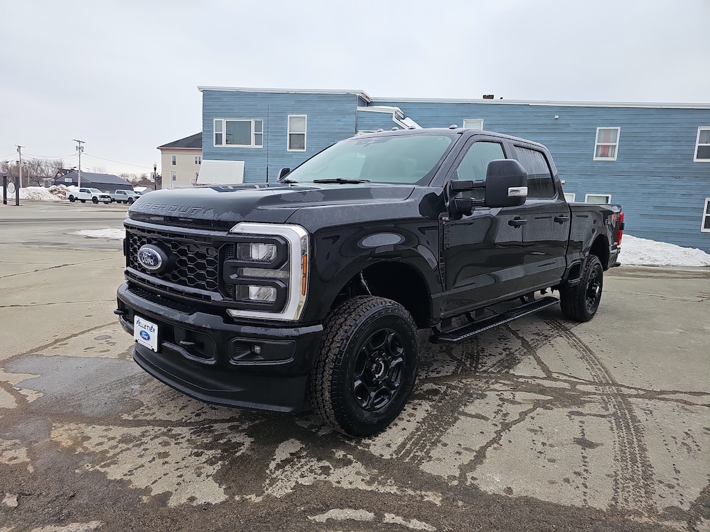 New 2026 Ford Super Duty F-250® XL TRUCK