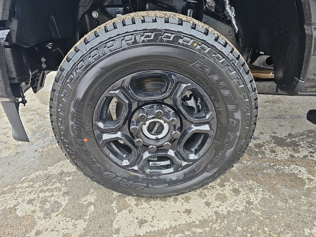 New 2026 Ford Super Duty F-250® XL TRUCK