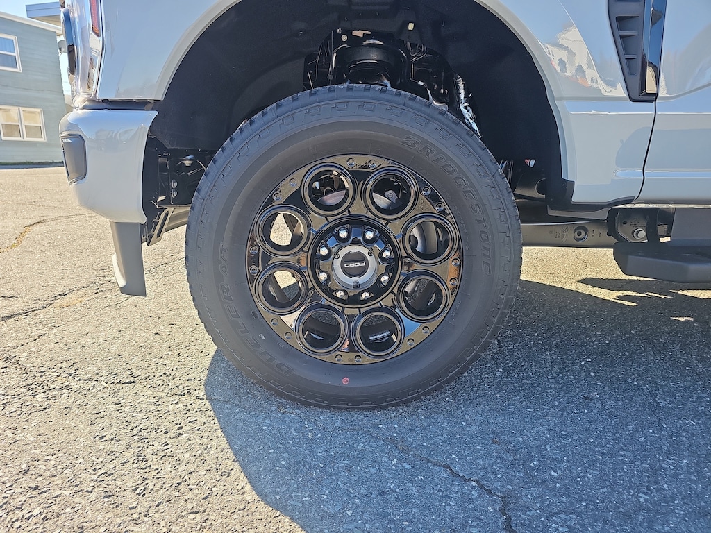 New 2026 Ford Super Duty F-250 XLT TRUCK