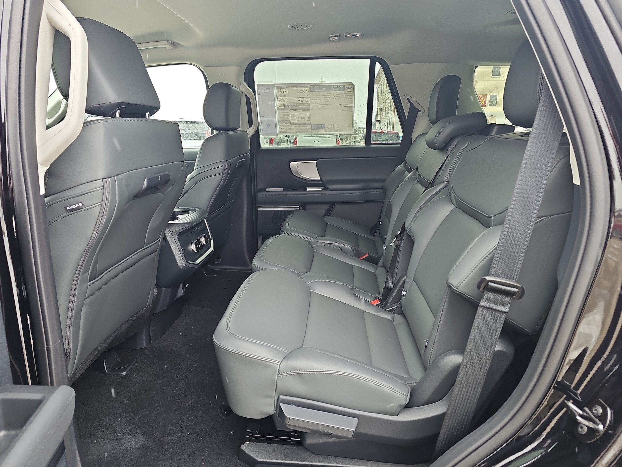 2026 Ford Expedition Active - Photo 12