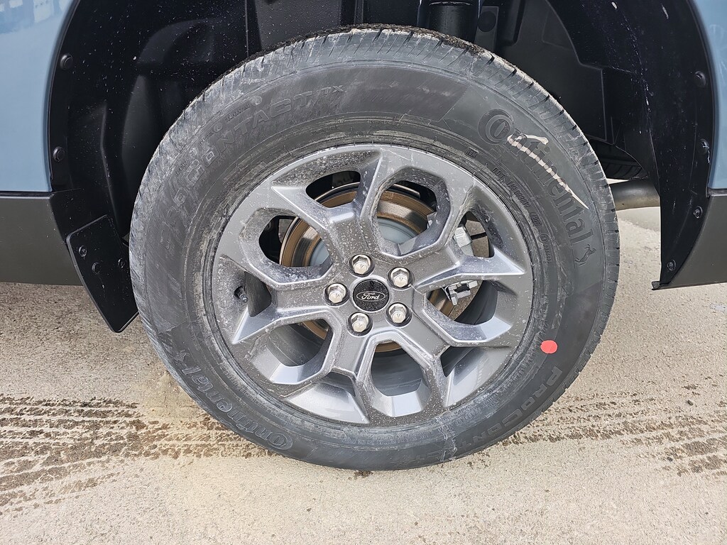 New 2026 Ford Maverick XLT TRUCK