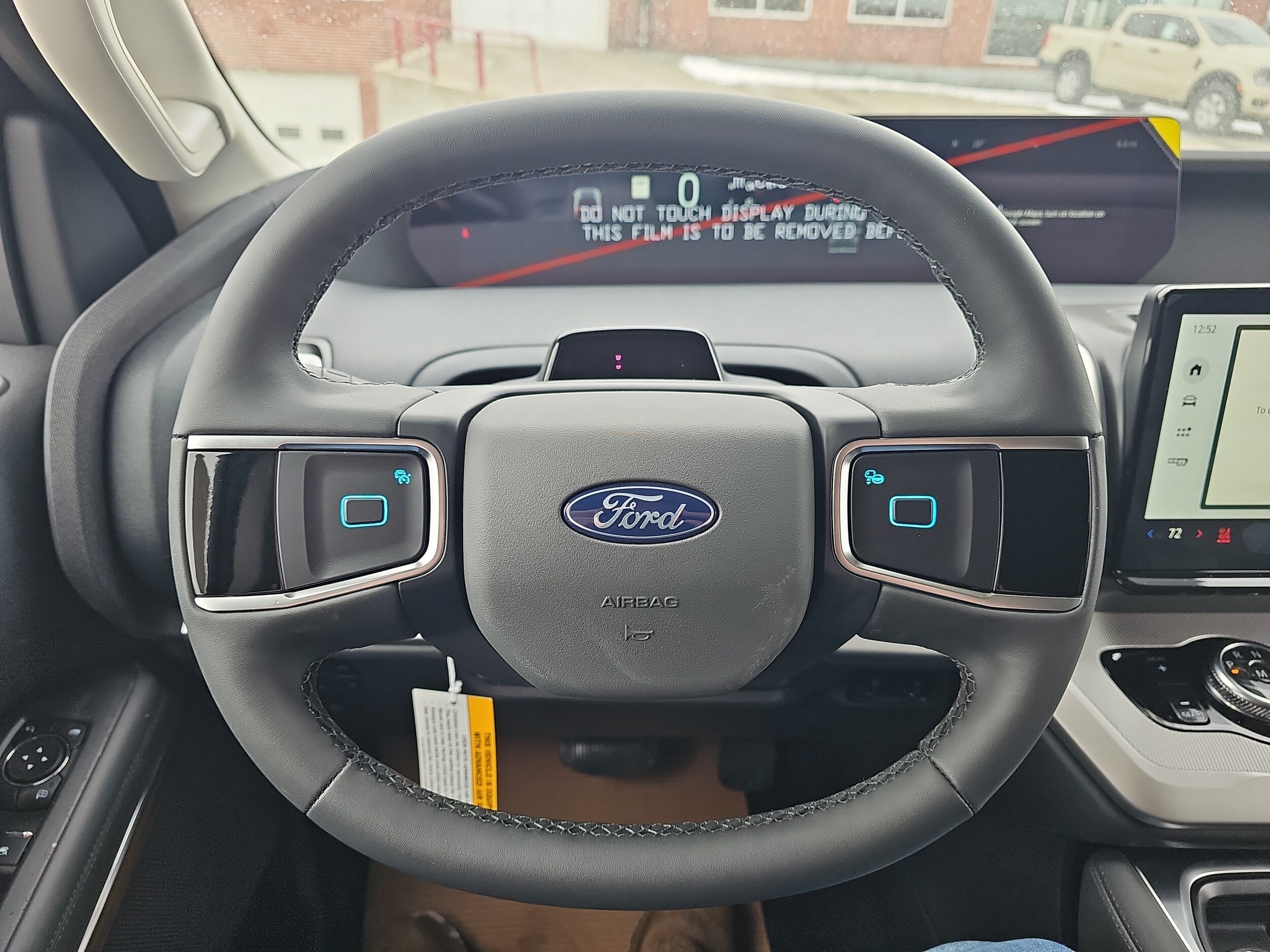 2026 Ford Expedition Active - Photo 20