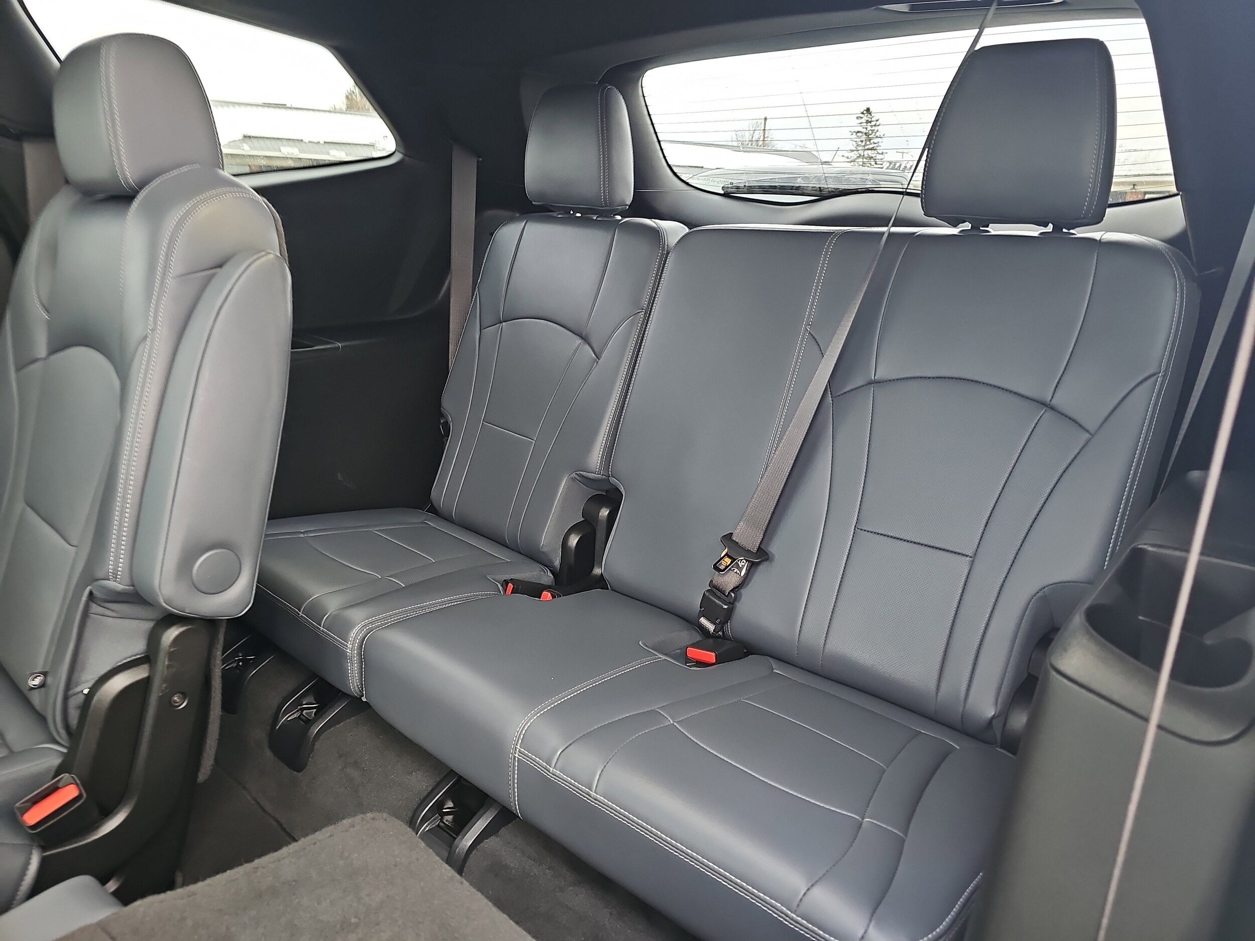 2022 Buick Enclave Essence - Photo 12