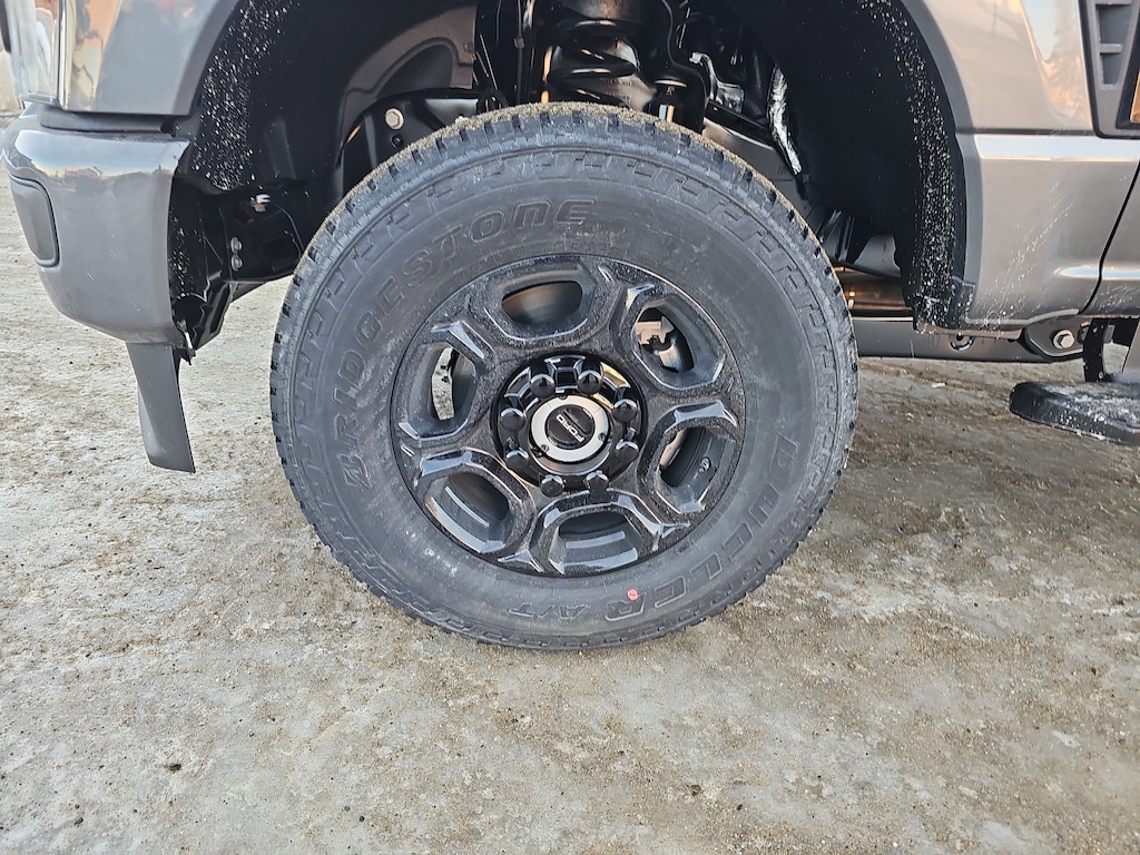 New 2026 Ford Super Duty F-250 XL TRUCK