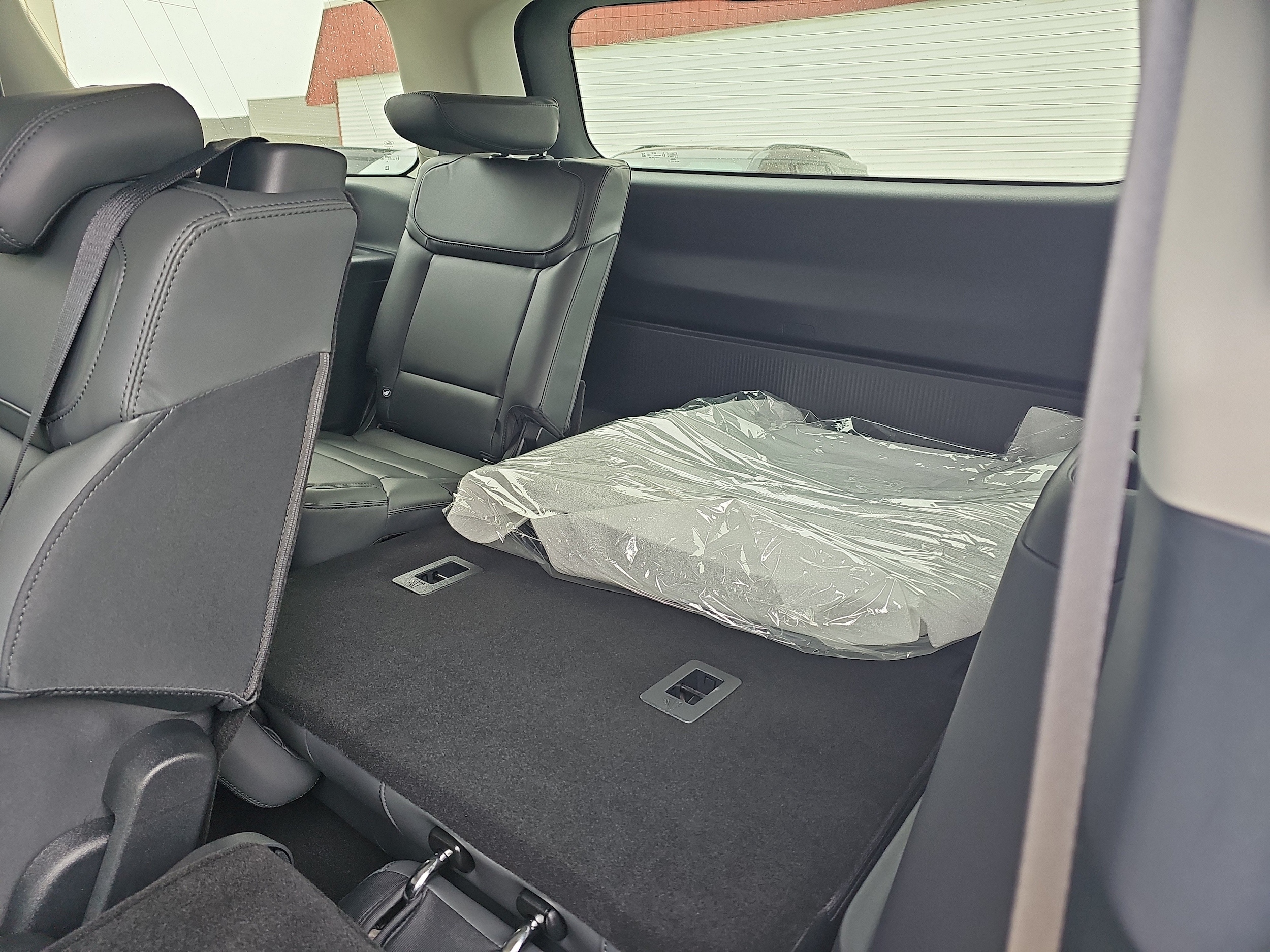 2026 Ford Expedition Active - Photo 13