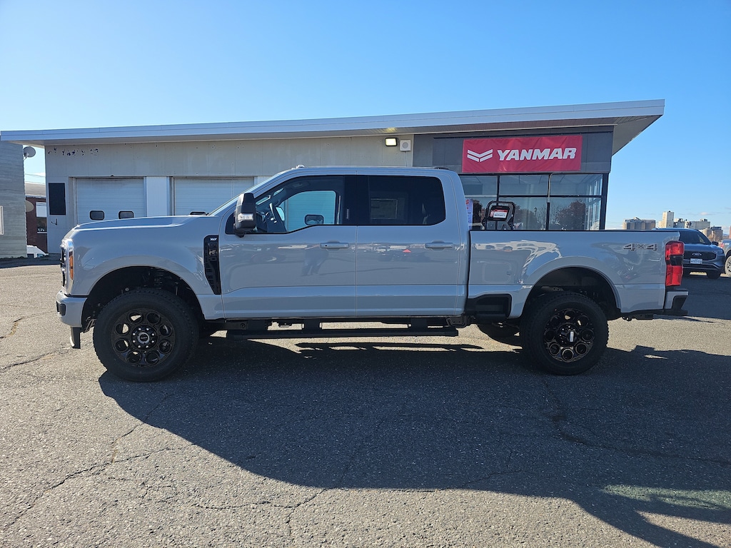 New 2026 Ford Super Duty F-250 XLT TRUCK