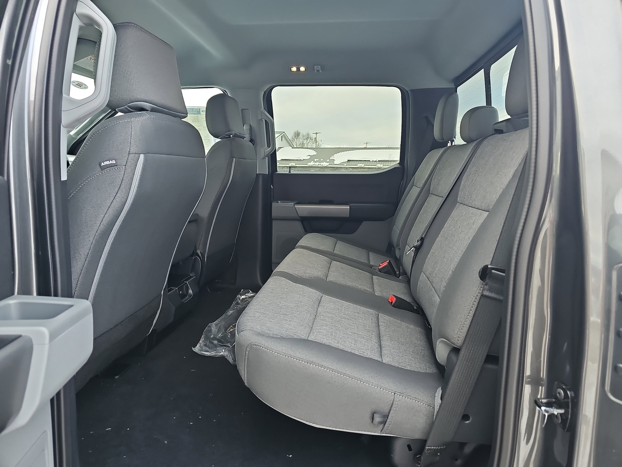 2026 Ford F-350 Super Duty XL - Photo 12