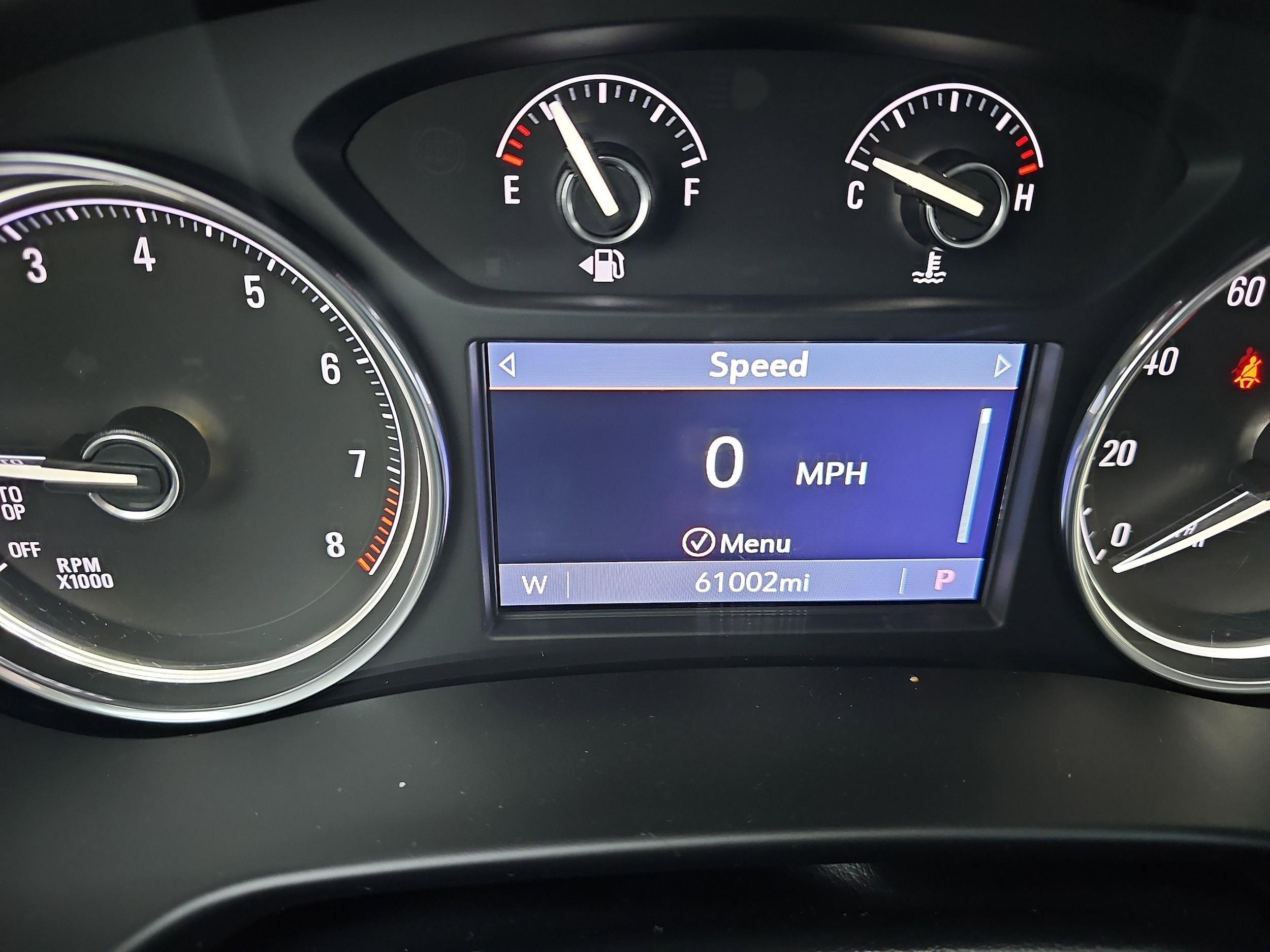 2022 Buick Enclave Essence - Photo 21