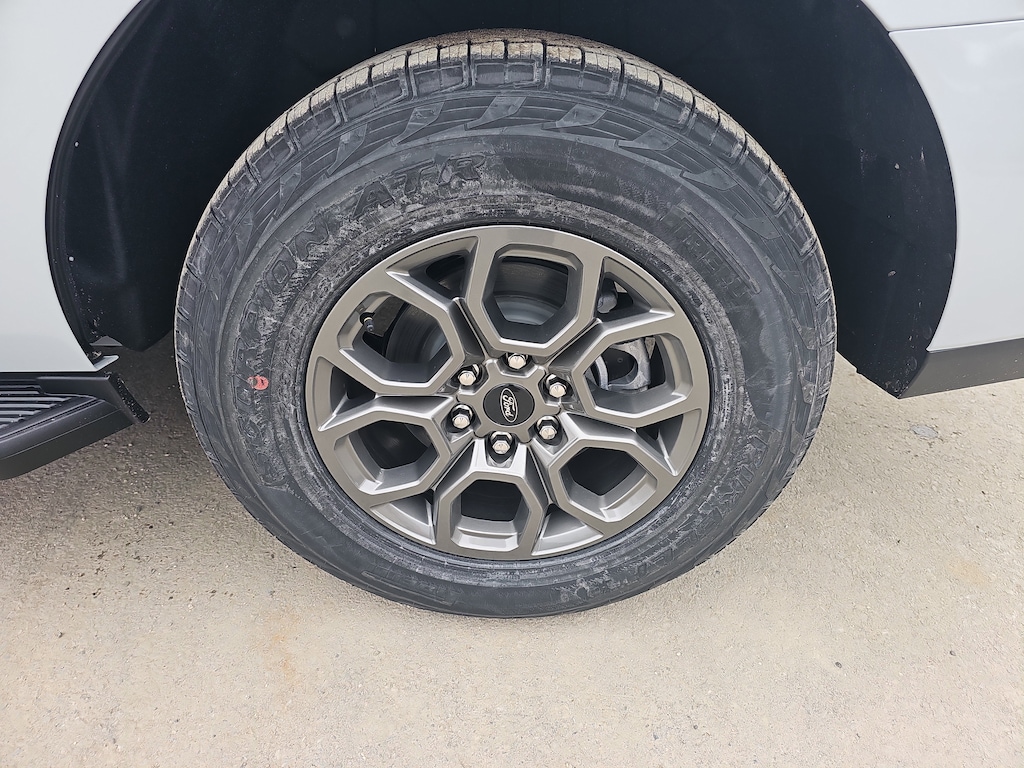 New 2026 Ford Expedition Active SUV