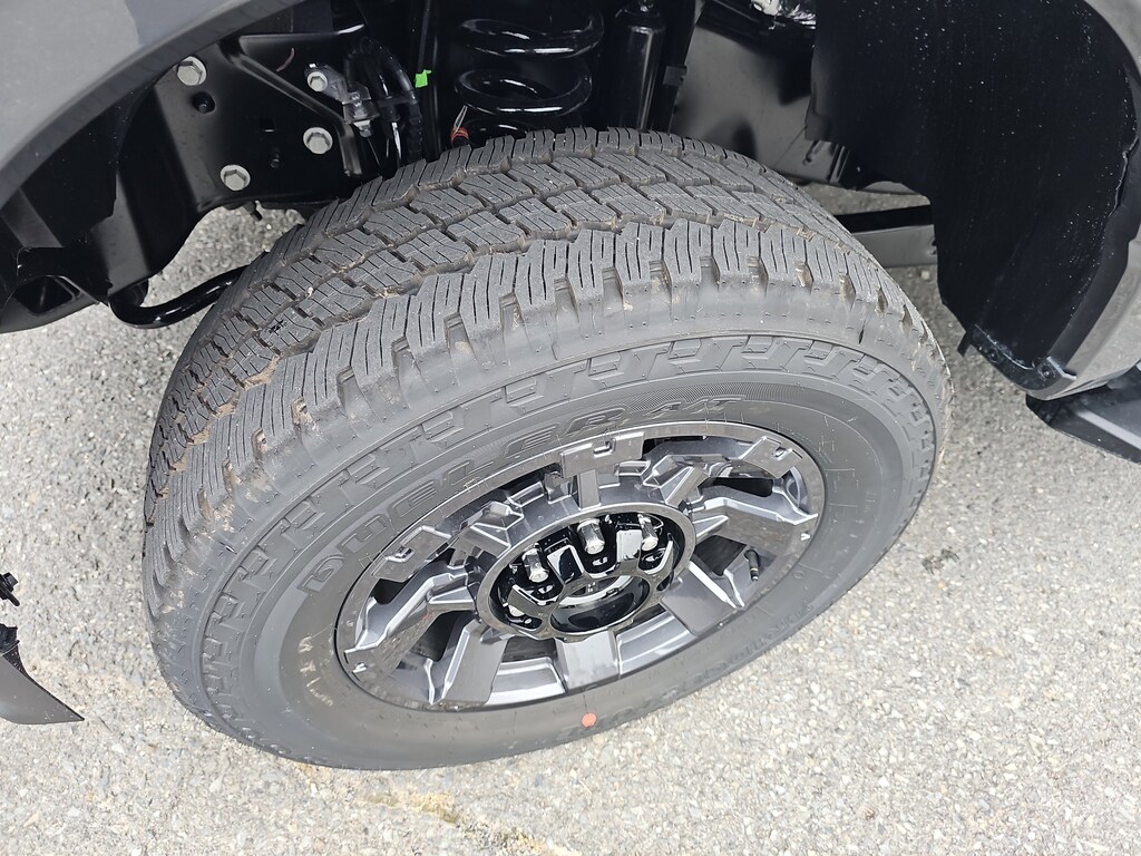 New 2026 Ford Super Duty F-350 XL TRUCK