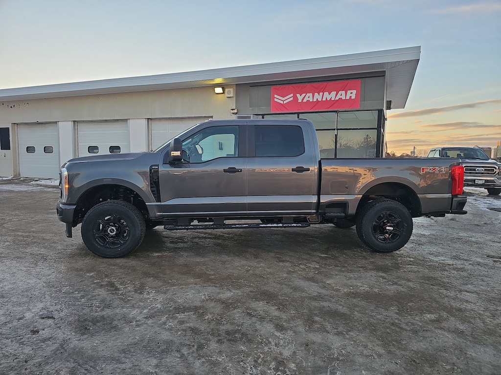 New 2026 Ford Super Duty F-250 XL TRUCK