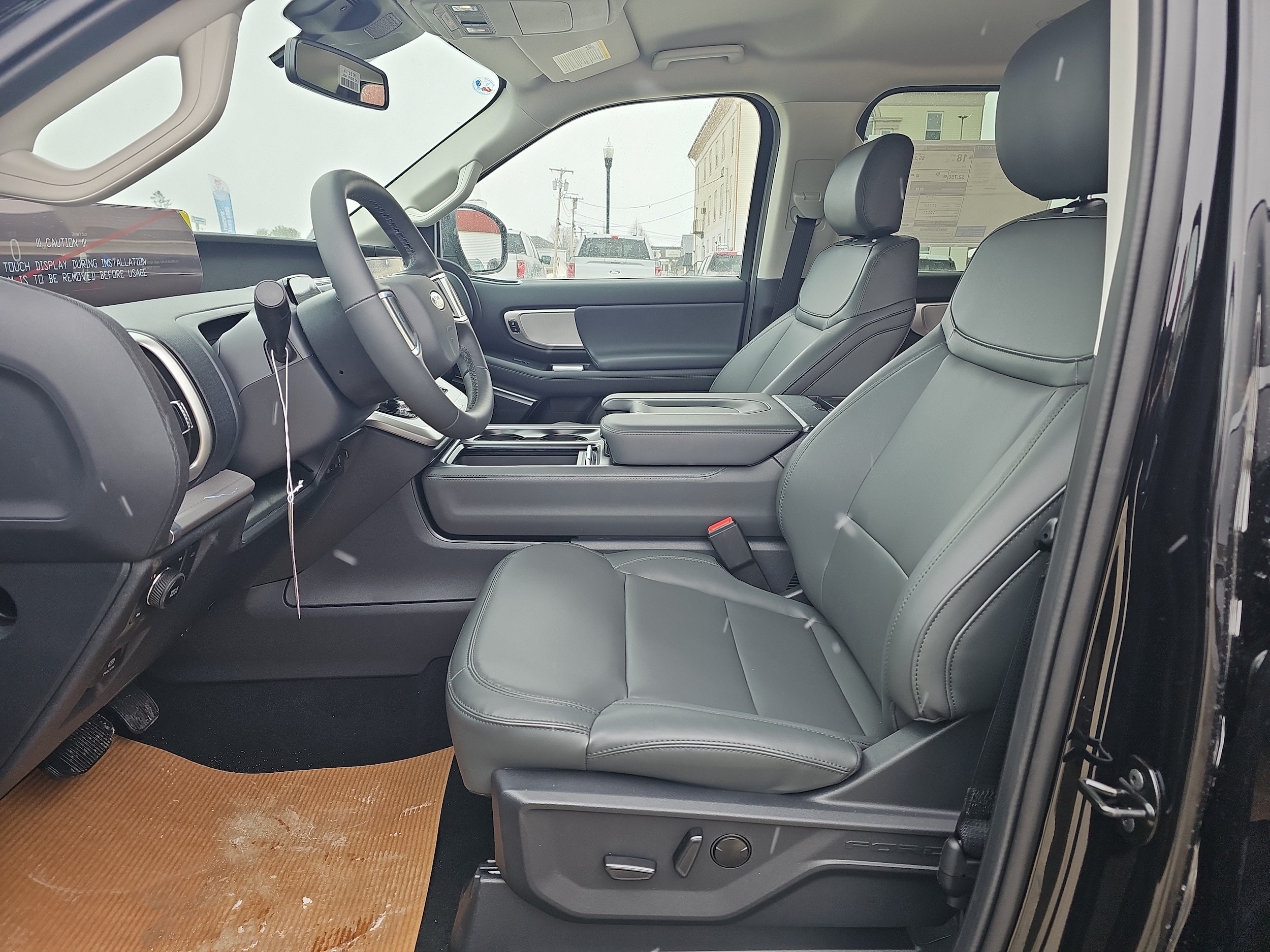 2026 Ford Expedition Active - Photo 15