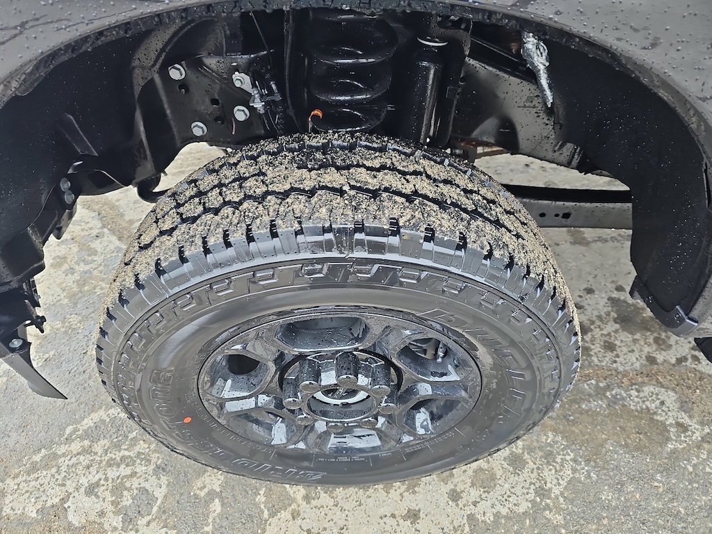 New 2026 Ford Super Duty F-250® XL TRUCK