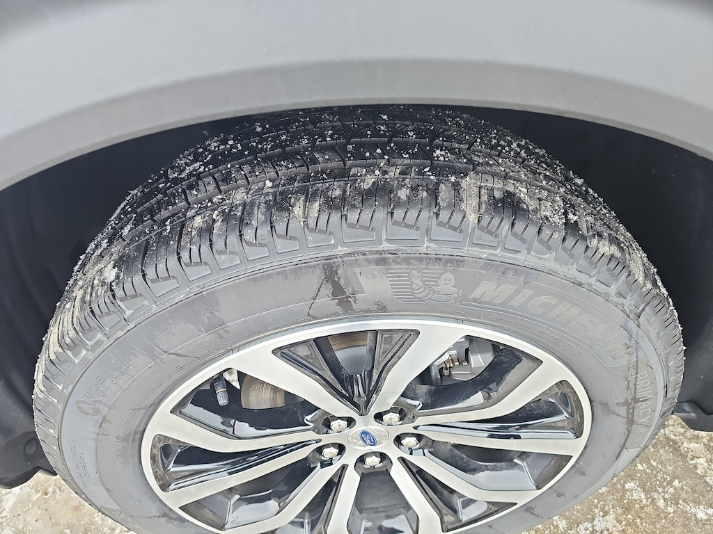 New 2025 Ford Explorer ST-Line SUV