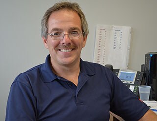 Staff member David Guimond from ID_040e3190b4c4