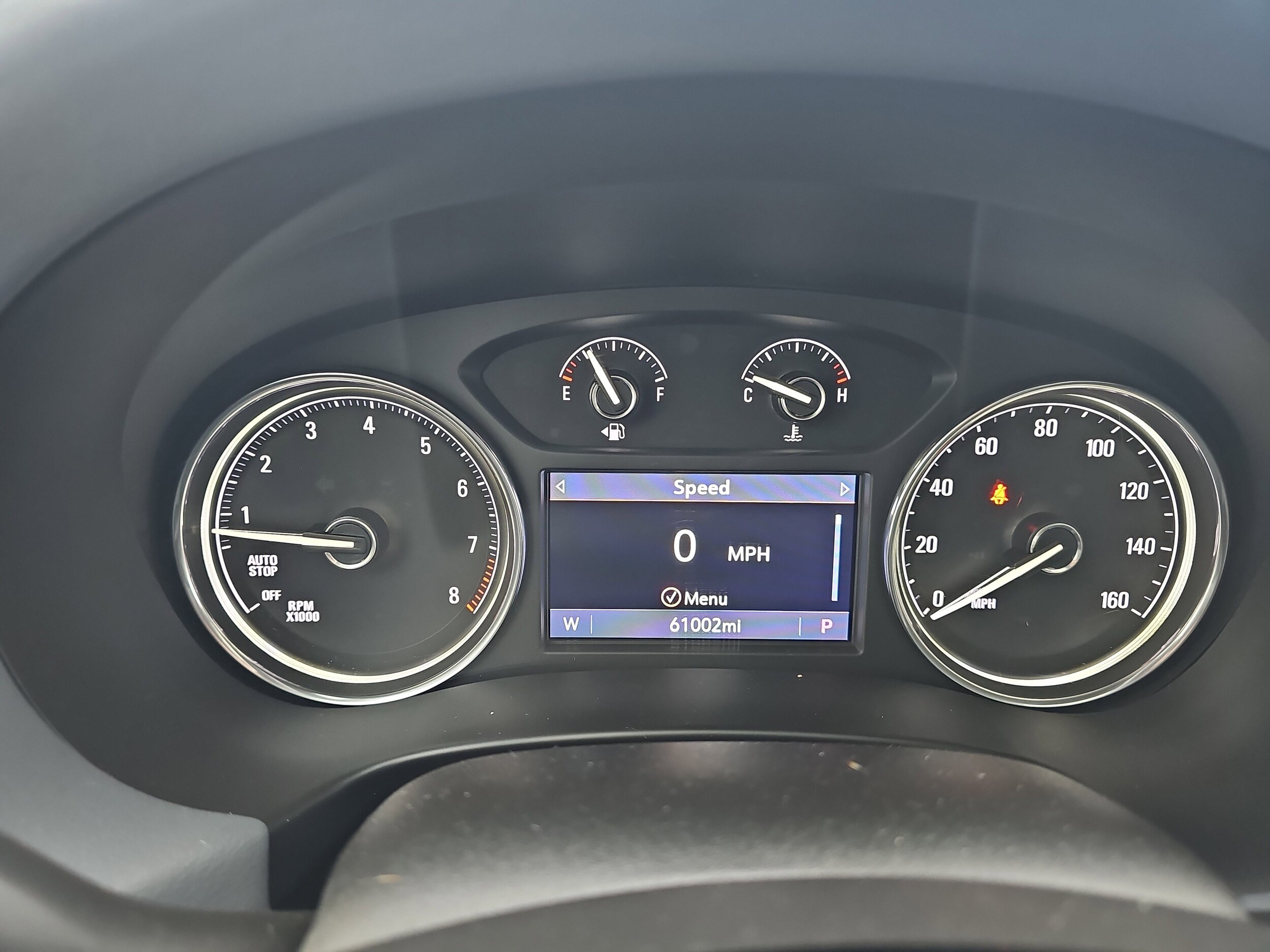 2022 Buick Enclave Essence - Photo 20