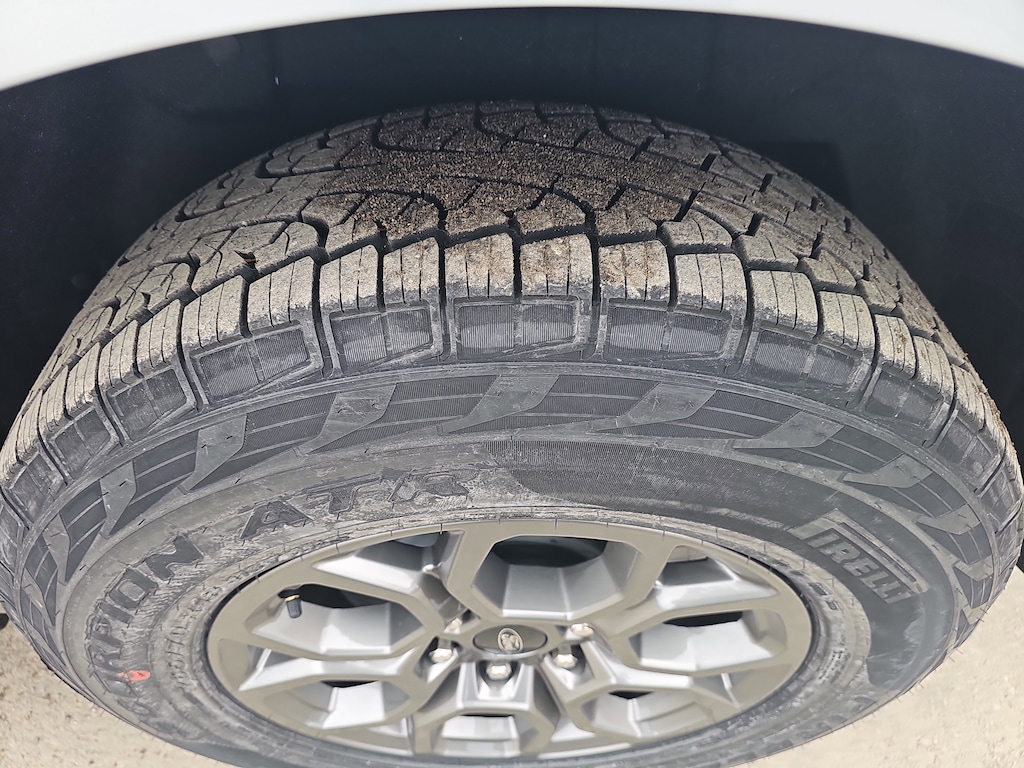 New 2026 Ford Expedition Active SUV