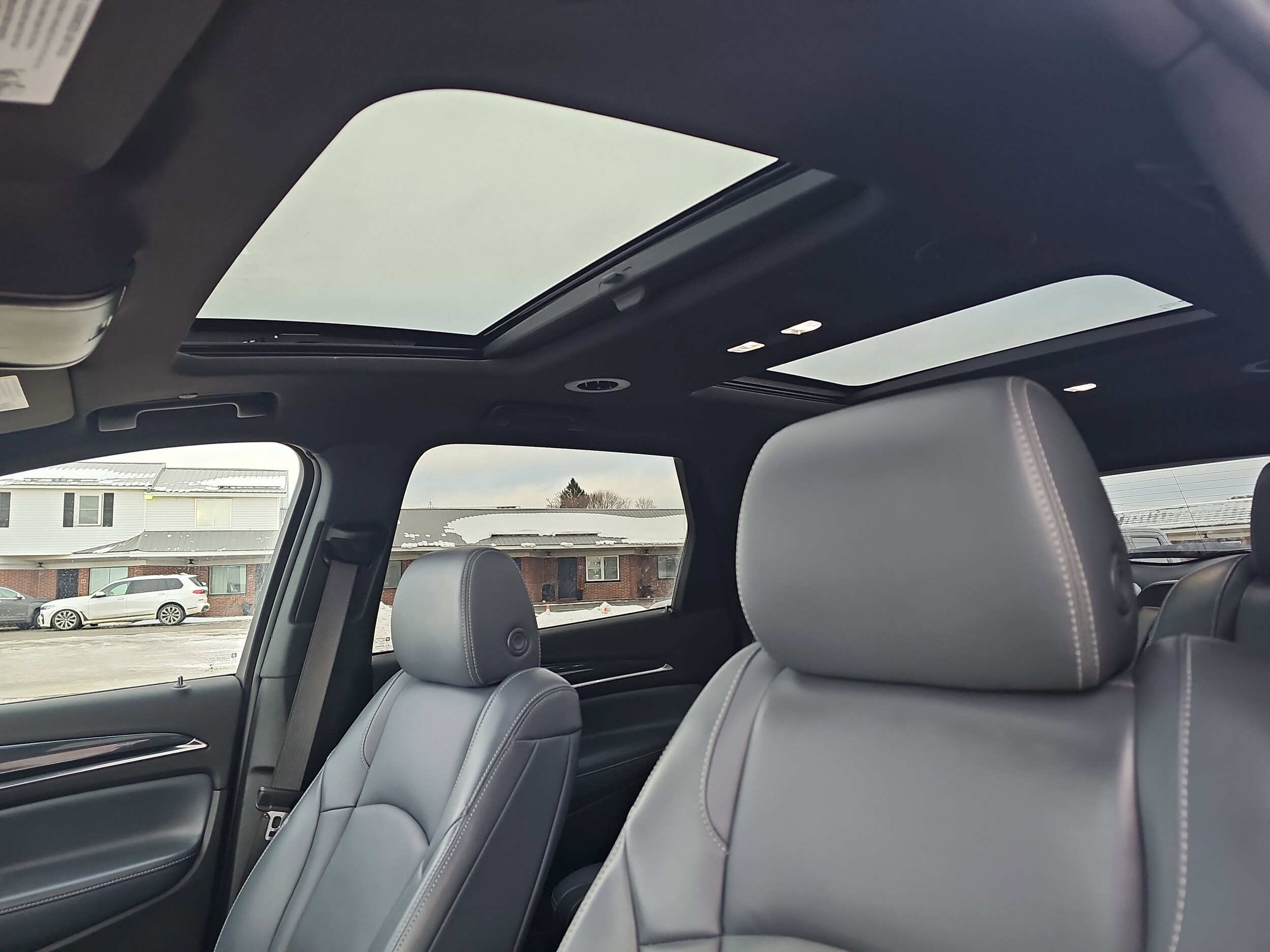 2022 Buick Enclave Essence - Photo 15