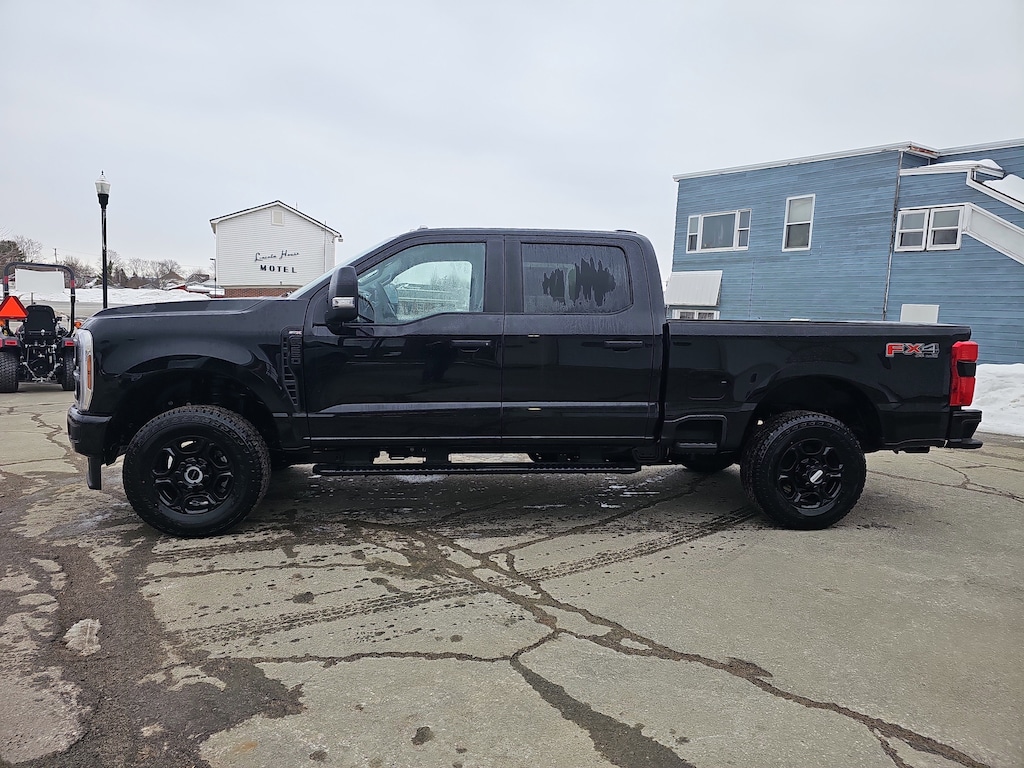 New 2026 Ford Super Duty F-250® XL TRUCK