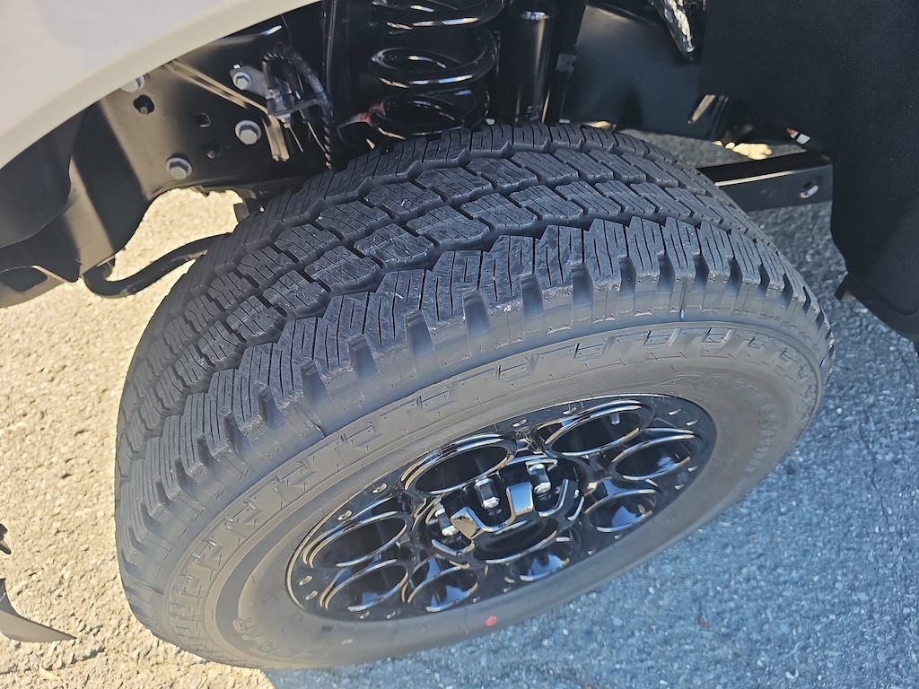 New 2026 Ford Super Duty F-250 XLT TRUCK