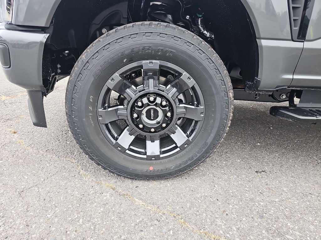 New 2026 Ford Super Duty F-350 XL TRUCK