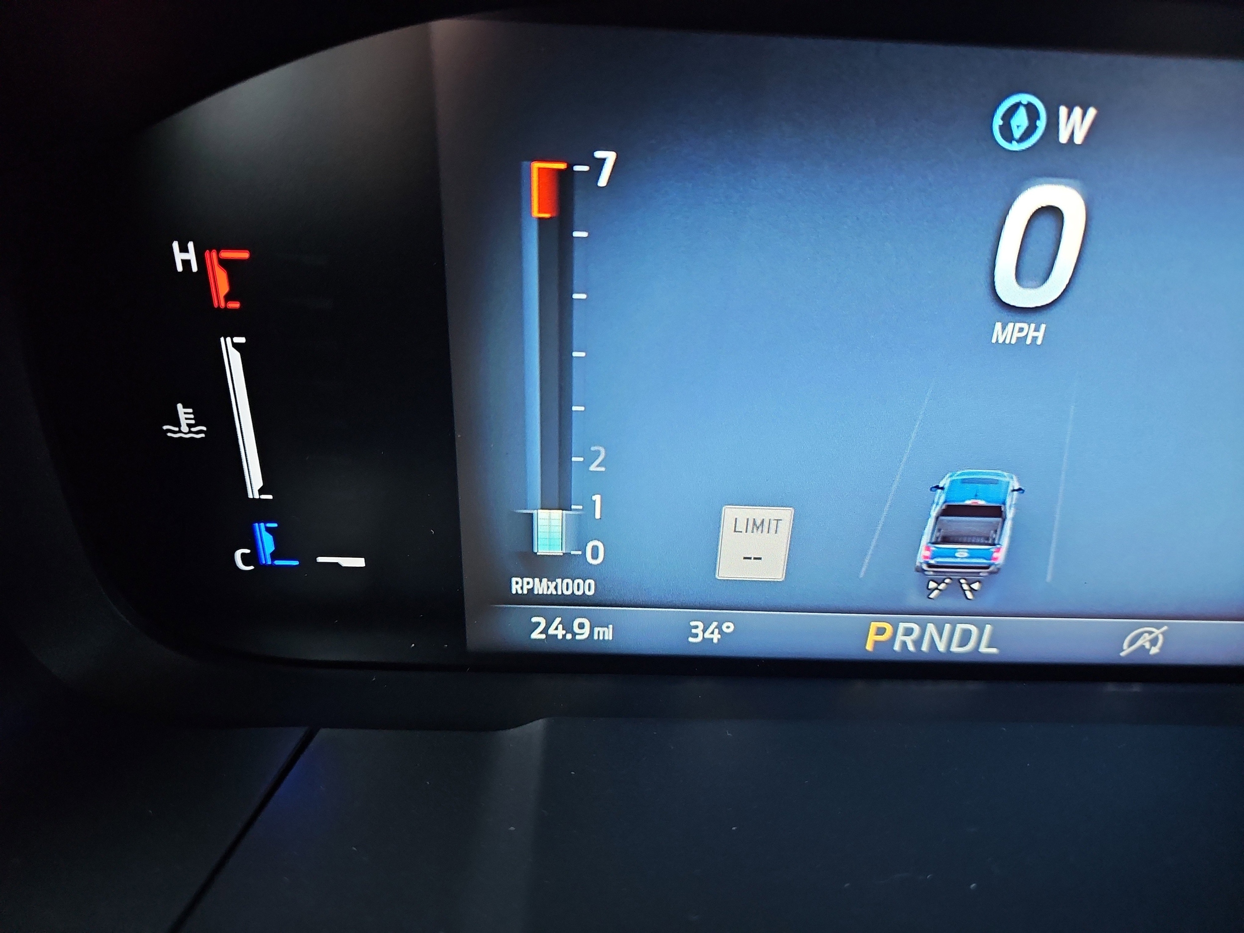 2026 Ford Maverick Lariat - Photo 20