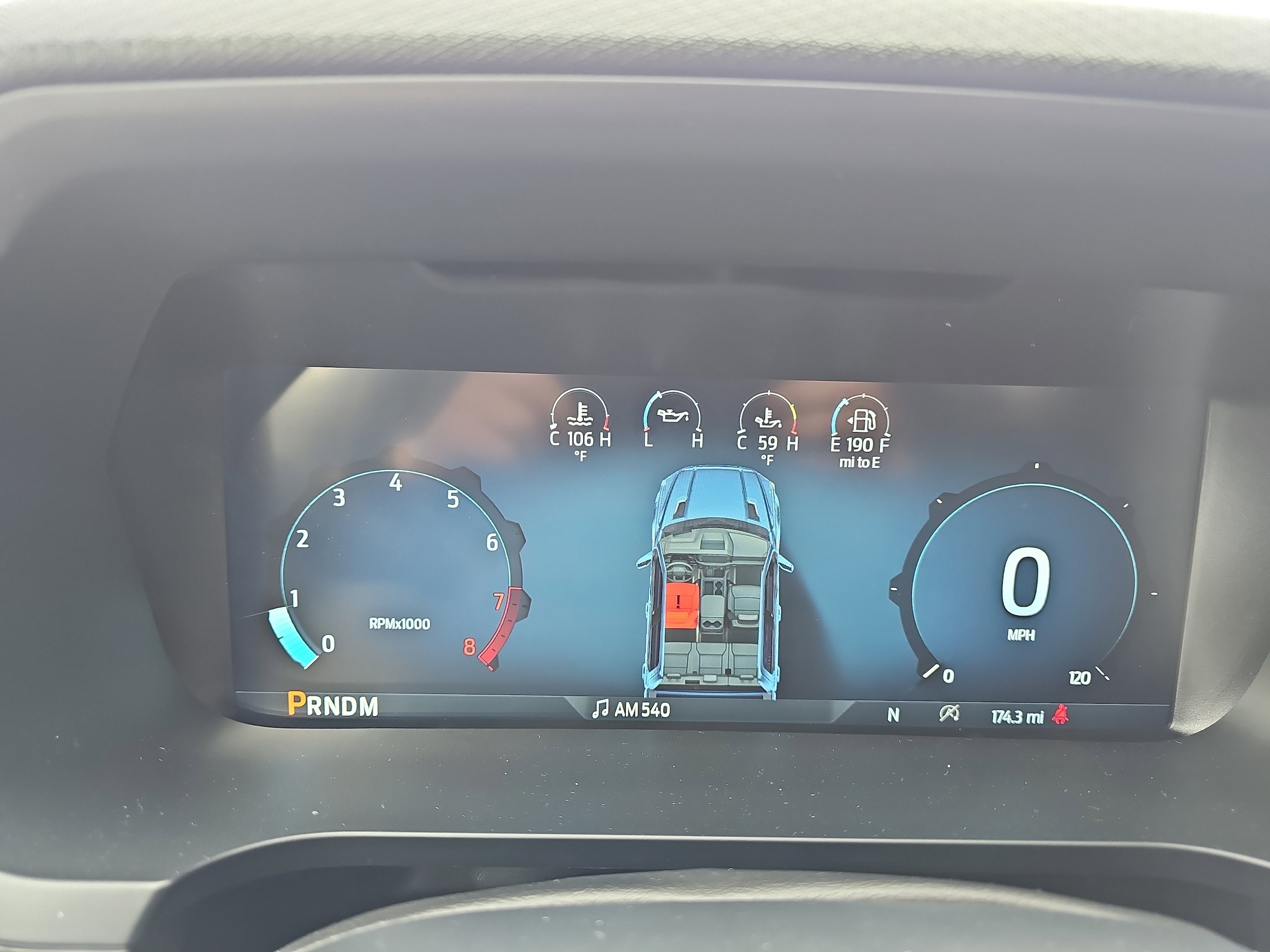 2025 Ford F-150 XLT - Photo 19