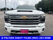 Chevrolet Silverado 2500HD