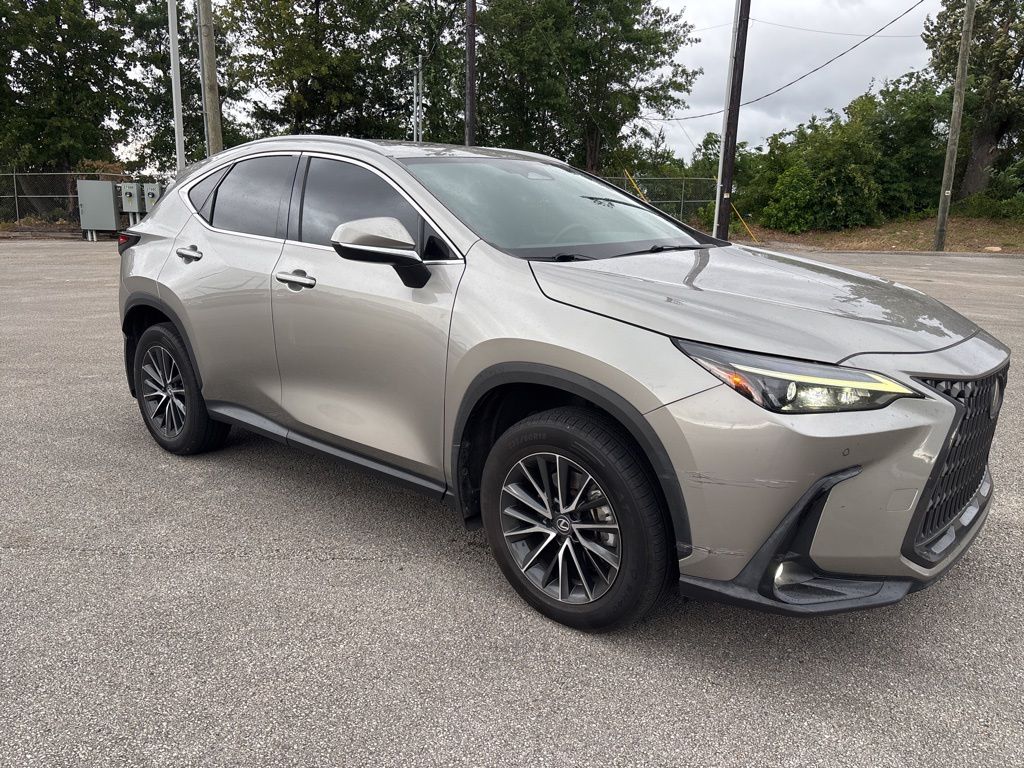 2023 Lexus NX 350 350 Premium AWD's photo