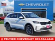 Kia Sorento Hybrid
