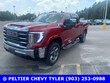 GMC Sierra 2500HD