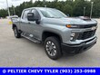 Chevrolet Silverado 2500HD