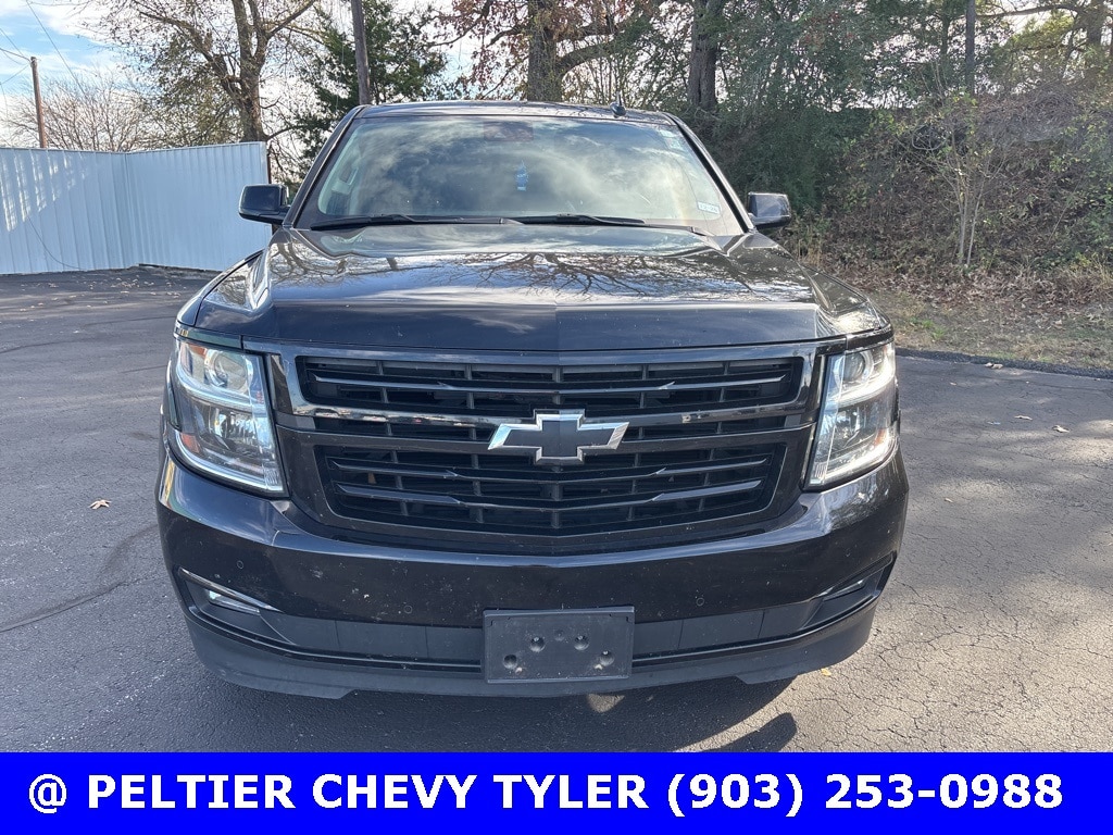 Used 2020 Chevrolet Tahoe LT SUV