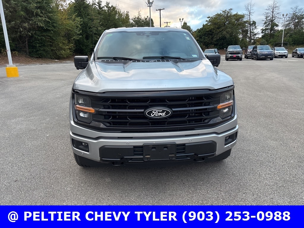 Used 2024 Ford F-150 XLT Truck