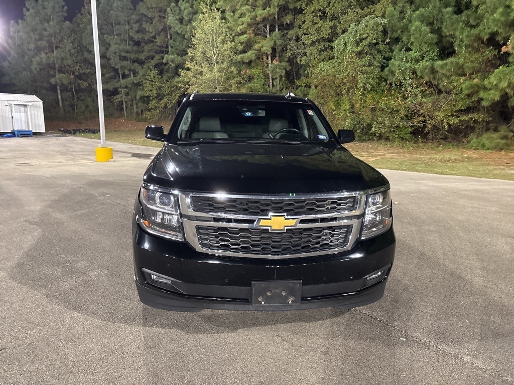 Used 2016 Chevrolet Tahoe LT SUV