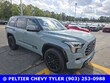 Toyota Sequoia